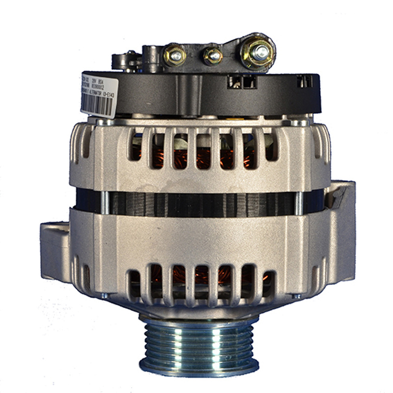 Diesel Engine Alternator for HOWO 24V 70A