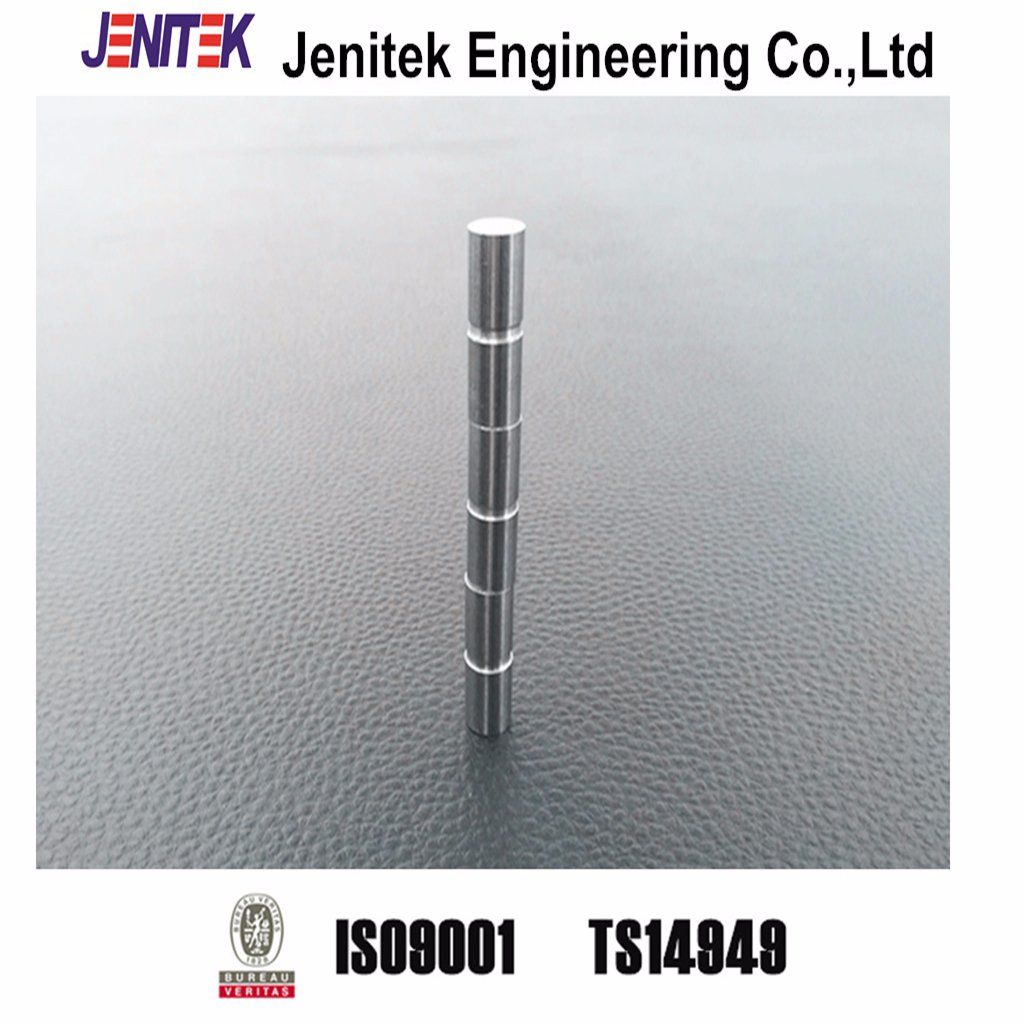 AlNiCo Magnet for Engine Oil Drain Plug