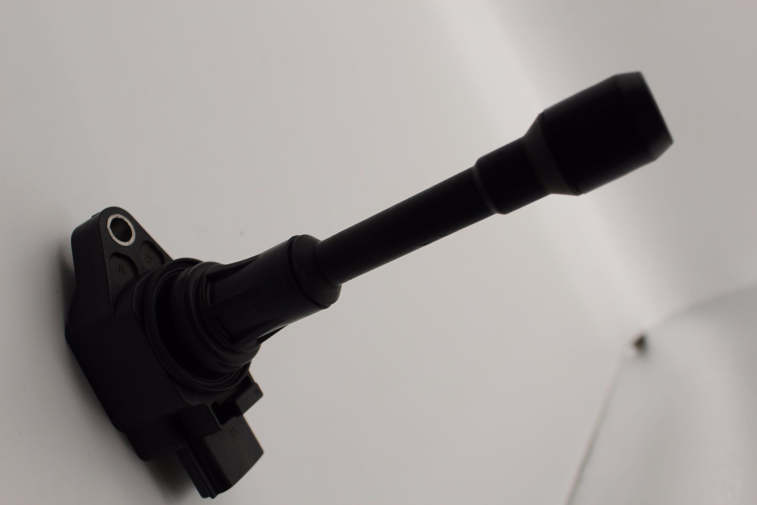 The Sound of The Heavenly Sound Nissan N17 Ignition Coil
