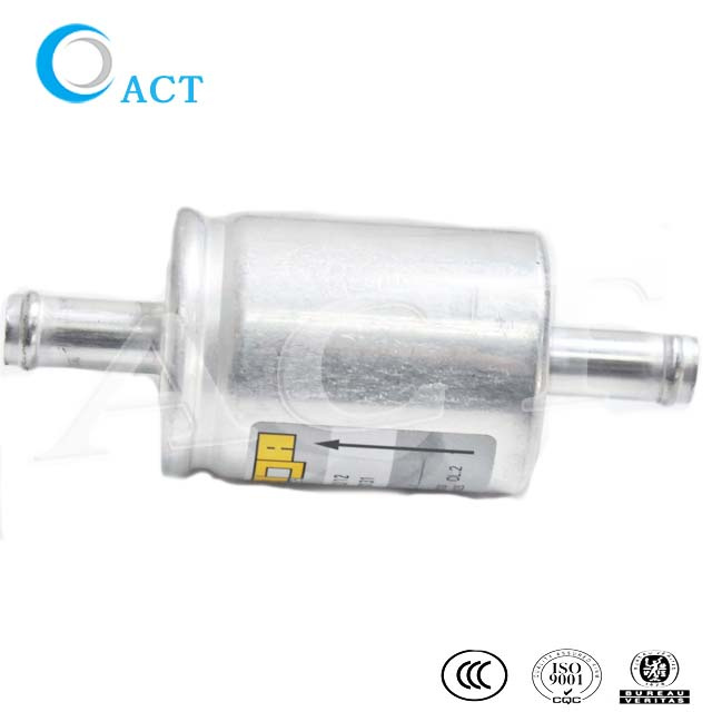 Act CNG LPG Filter for Sequential System OEM Available