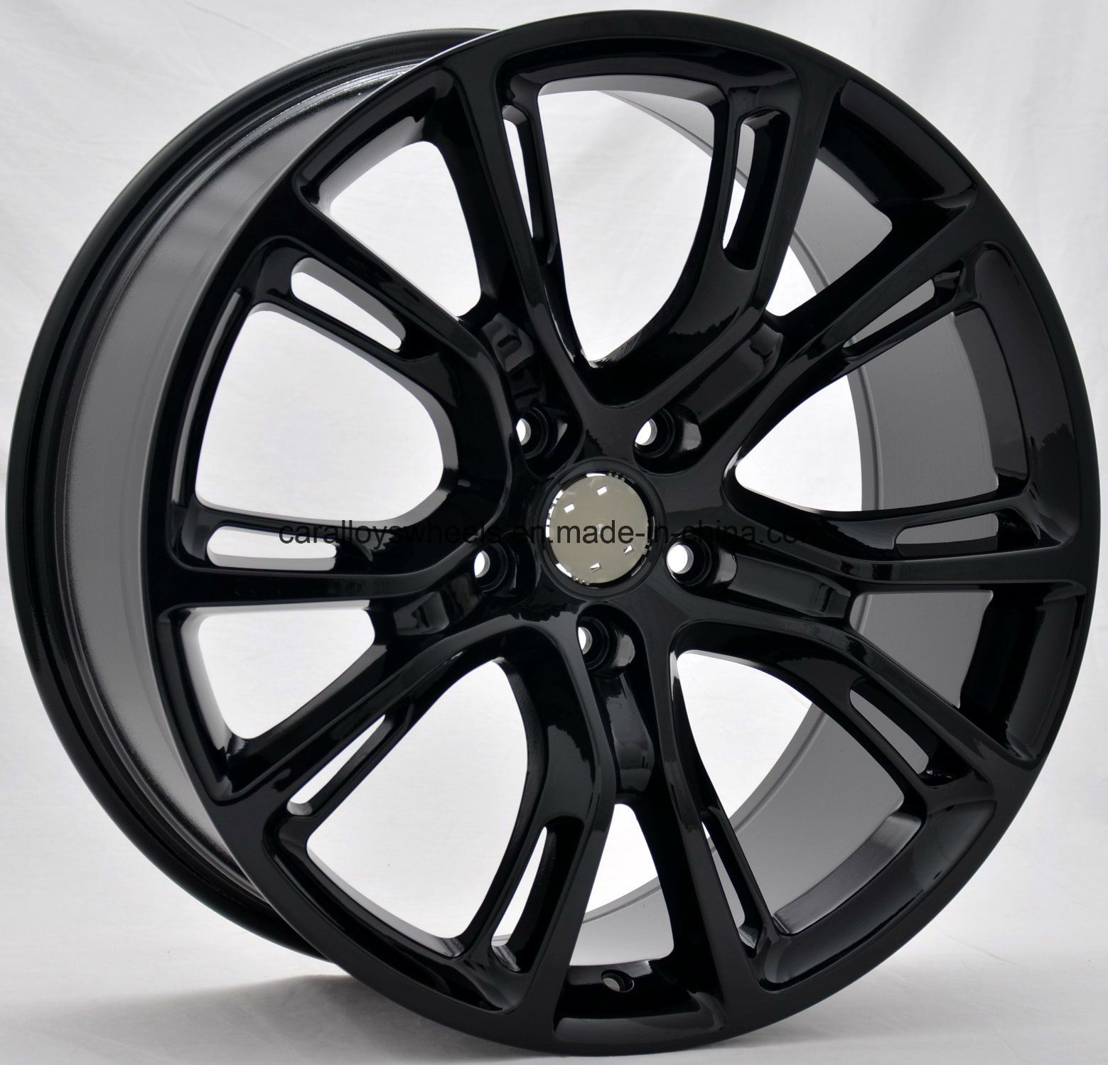 Jeep Replica Car Alloy Wheels Size 20X for Kin-A5032
