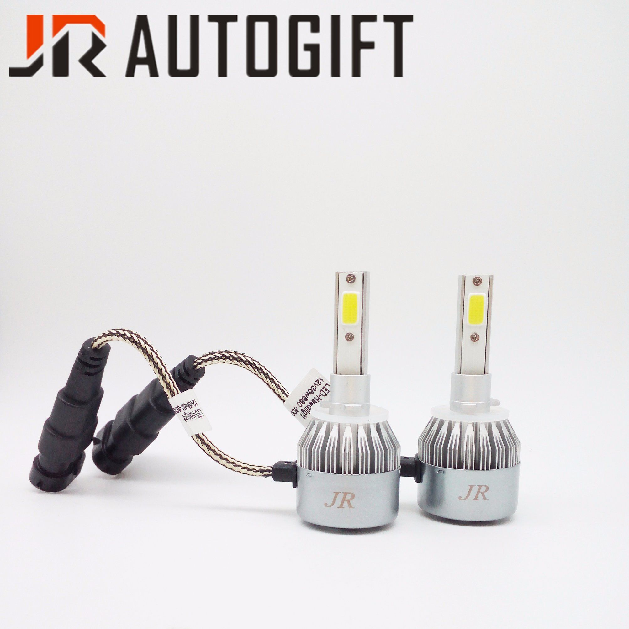 C6 880 881 COB LED Car Headlight