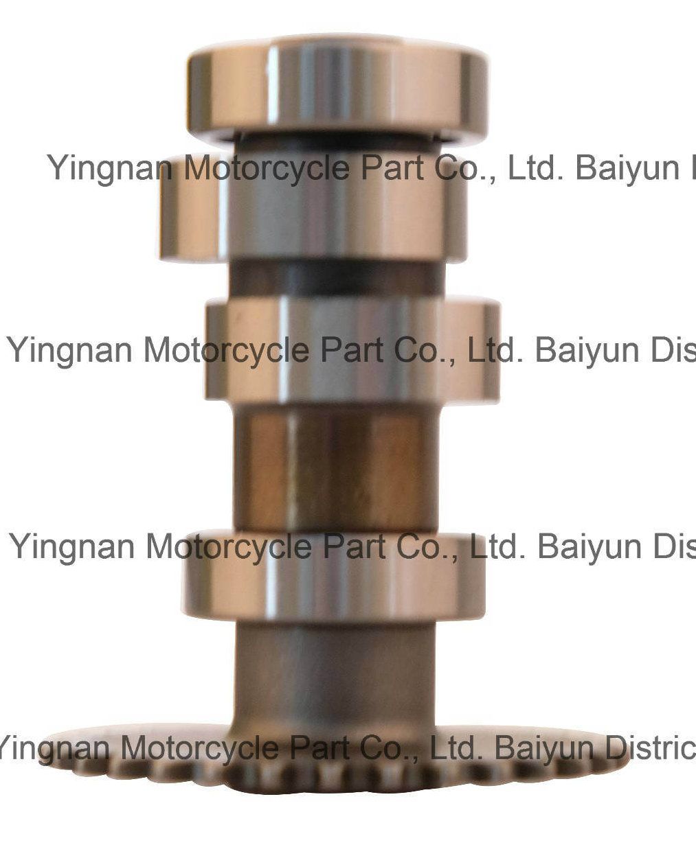 Motorcycle Parts Motorcycle High Quality Cam (GY6-125 KCW125 CB-125 BIZ-125 CT-100 AX4-125 MIO BIZ-100)