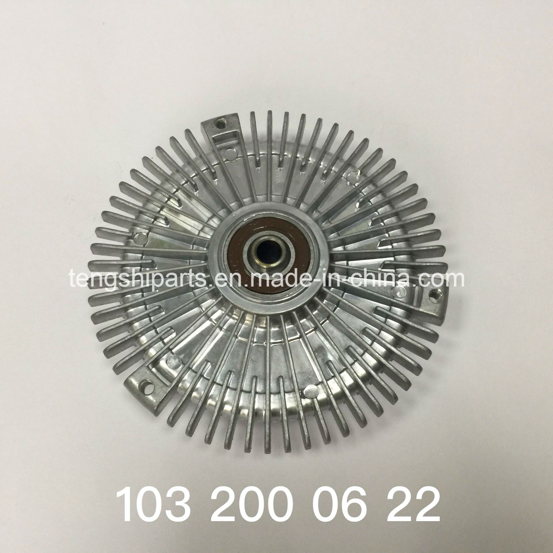Auto Parts Fan Cultch for Benz W140/W210