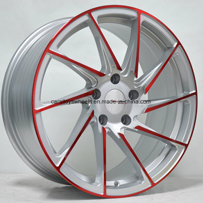 Aftermarket Car Alloy Wheels Size 15X7.0 16X7.0 17X7.5 18X8.5 18X9.5 Kin-LG61