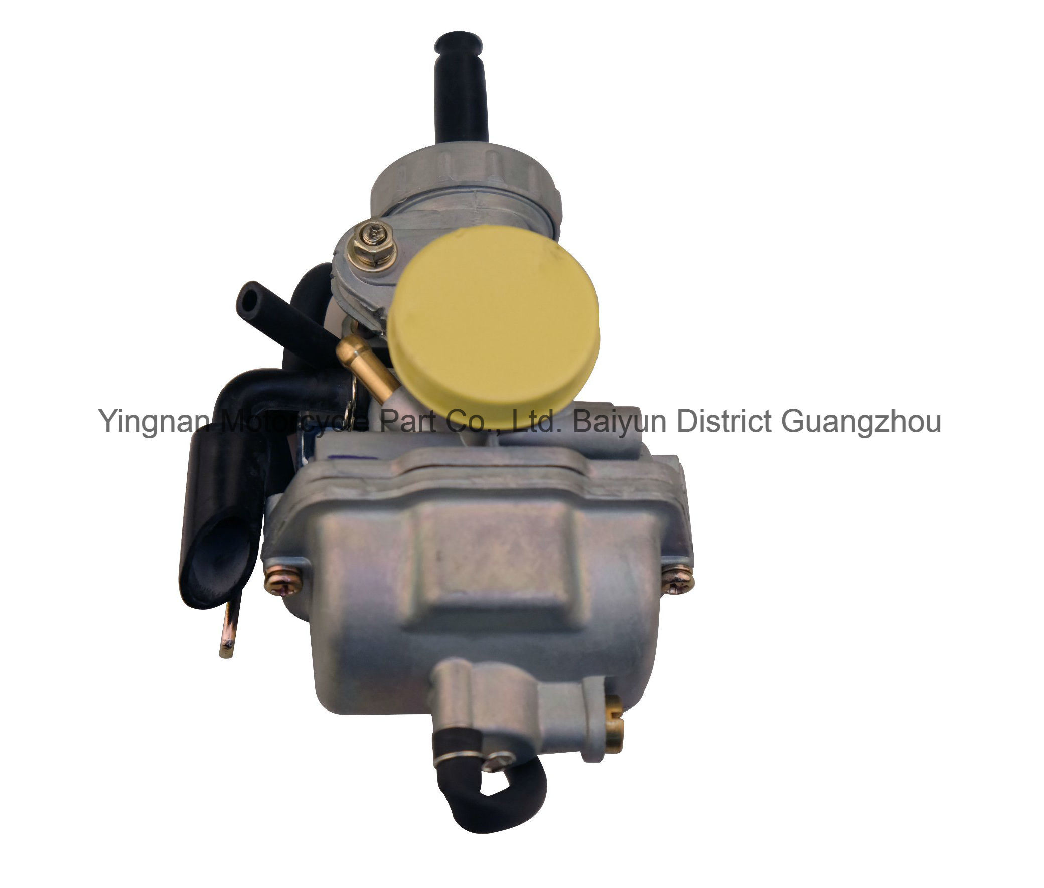 Motorcycle Accessory Motorcycle Engine Carburetor for Jh70
