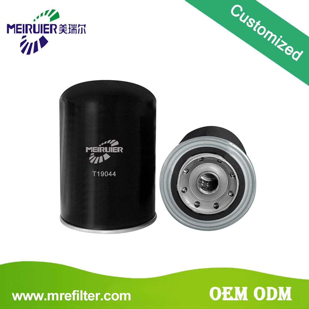 Truck Engine Oil Filter for John Deere Parts T19044