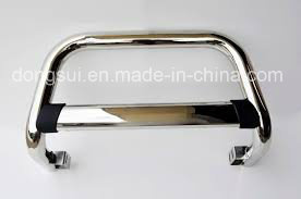 Toyota Hilux Vigo 2009-2015 Front Bumper Bull Bar