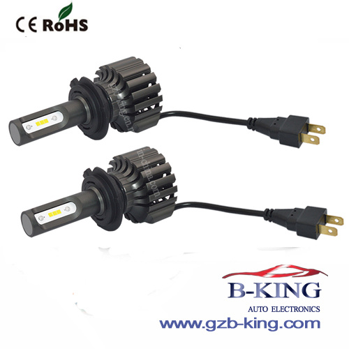 Super Bright 36W 4000lm Car LED Headlight