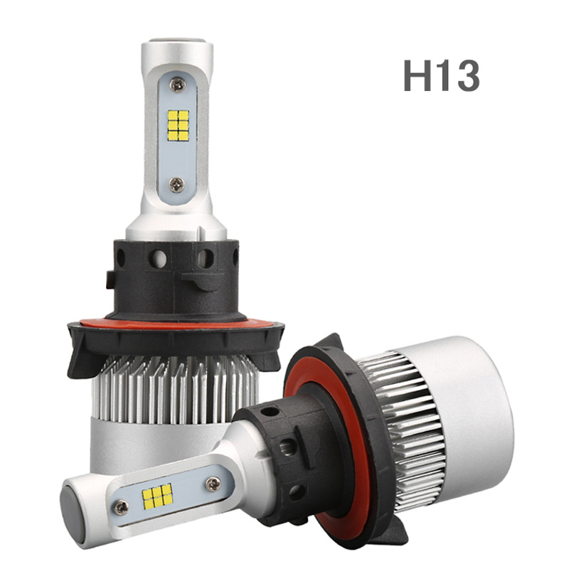 S2 H13 Csp LED Car Headlight