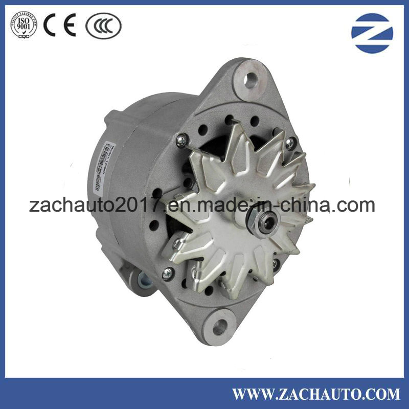 Volvo Truck Fh12 Fh16 Fh12 Alternator, 21048174, 3173821, 3986428