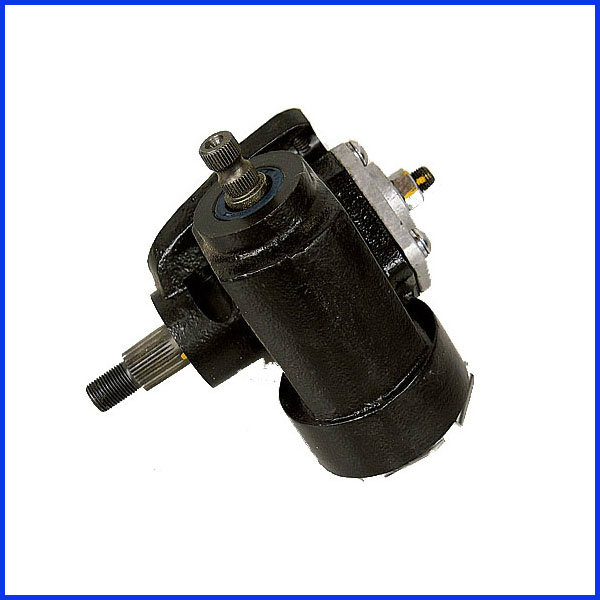 High Duty Truck Recirculating Ball Steering Gears