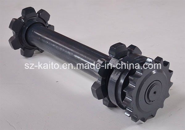 Best Vogele Driving Shaft Assembly at Good Price