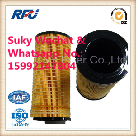 1r-0722 Engine Oil Filter Element Auto Parts for Caterpillar (1R-0722)