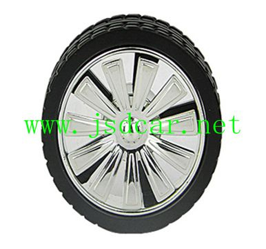 Tire Shape Car Vent Perfume, Car Air Freshener (JSD-A0023)