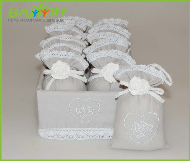 Scented Flat Pillow