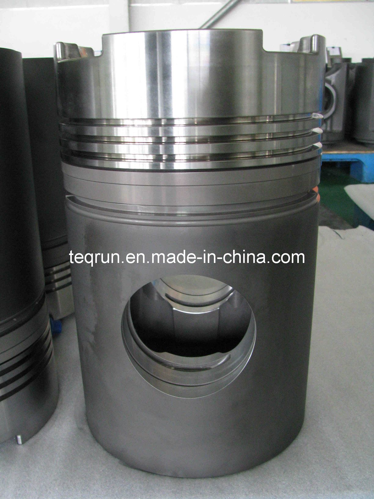 Piston Cw250