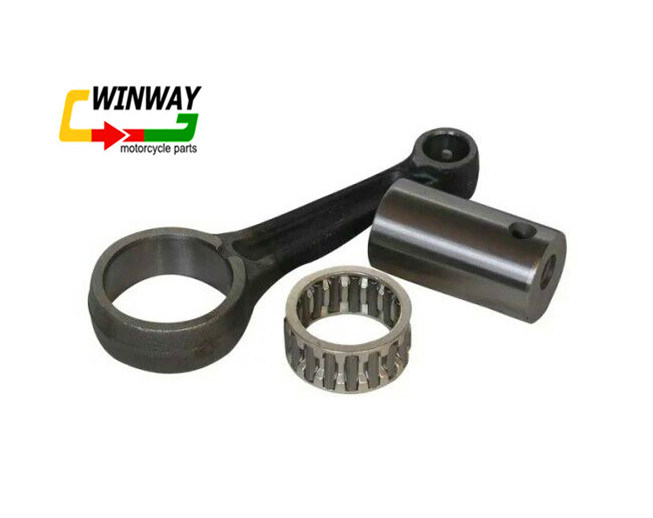Ww-9786 Motorcycle Spare Part, Motorcycle Connecting Rod,