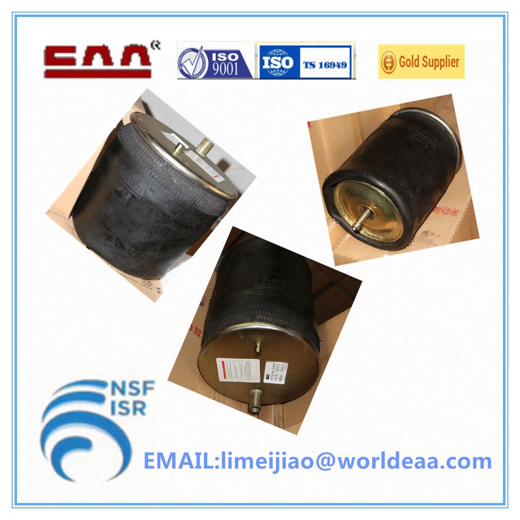 4915np06 Rubber Air Spring Suspension
