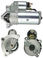 Auto Starter (TS18501VA: Starter - Pmgr 1.4kw/12V 10t Cw)