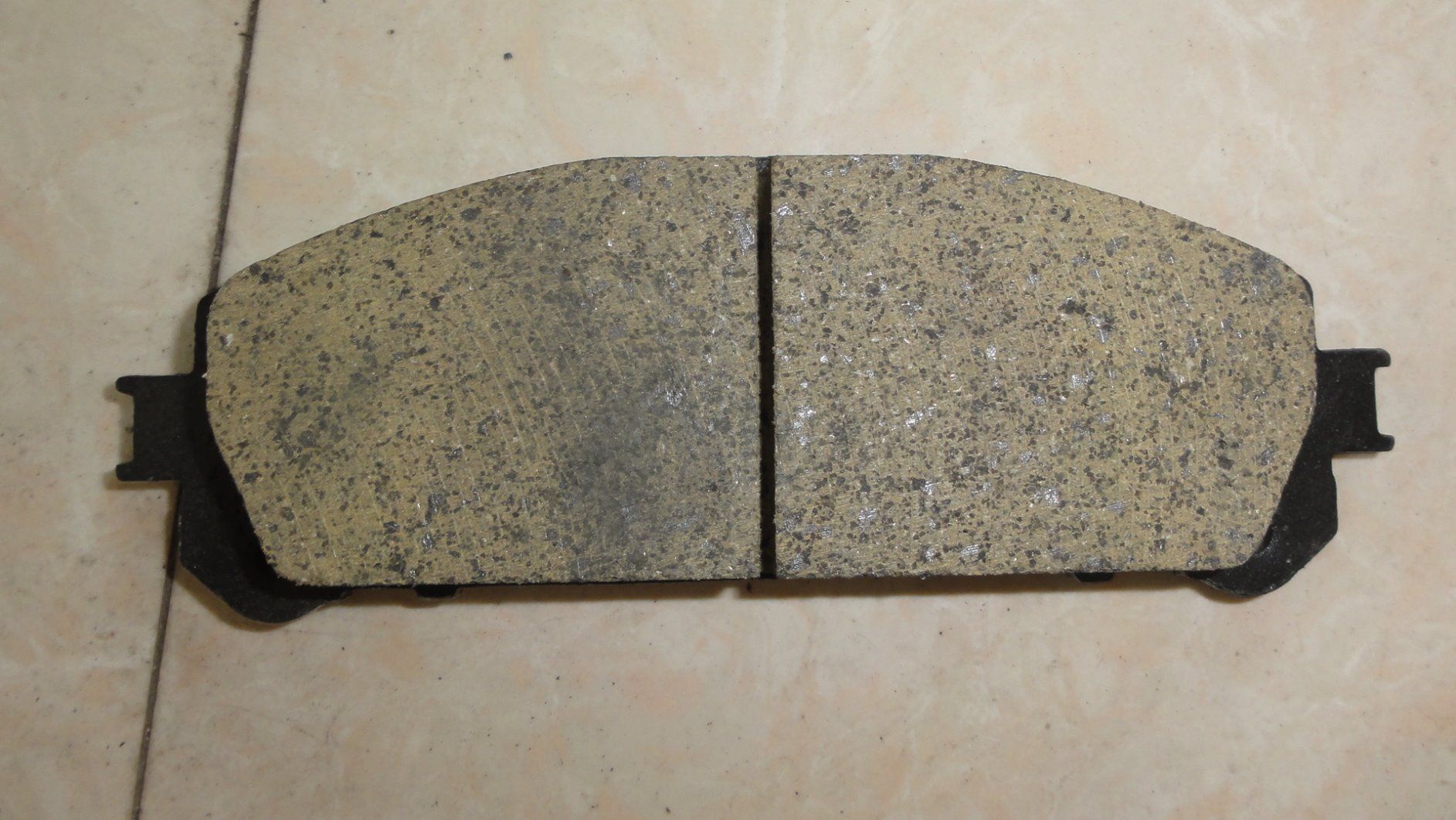 Auto Brake Pad for Highlander Front