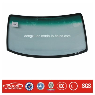 Laminated Front Windshield for Toyo Ta Hi-Lux Pick-up '97 Zn10