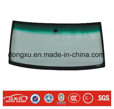 Auto Glass for Toy Land Cruiser Fj100/for  Lexus Lx470 Jeep 98-08