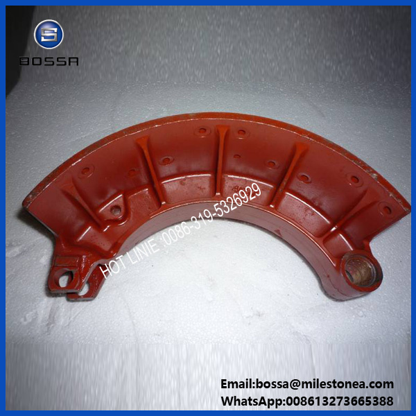 Brake Shoes for Man 81502016175, 81502016188