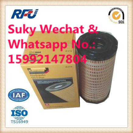 1r-0746 Hydraulic Oil Filter for Caterpillar