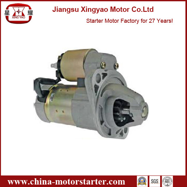 Wholesale/Retail Car Starter Manufacturers---OEM Quality Ensurance