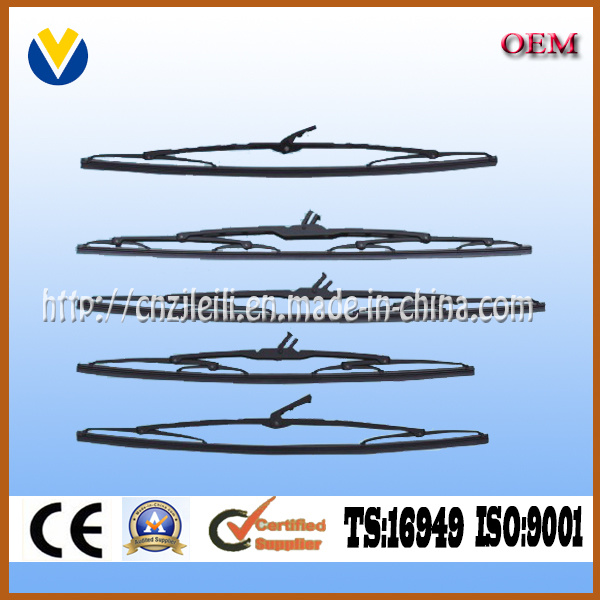 Wiper Blade for Car (510MM, 480MM, 410MM)