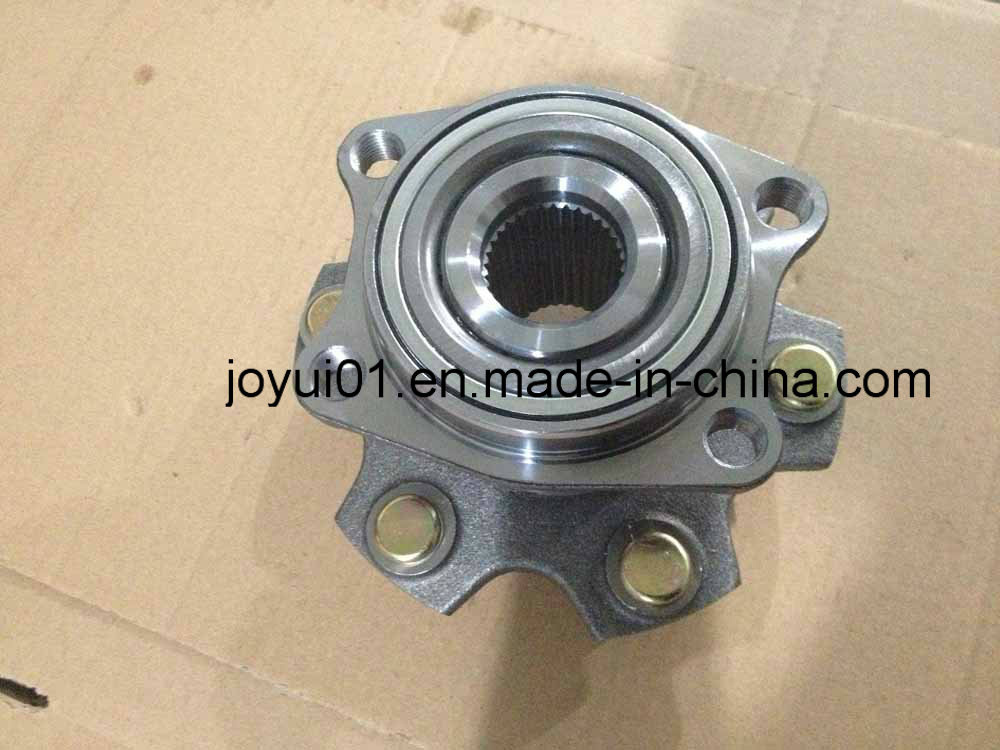 Wheel Bearing Kit for Mitsubishi 2duf054n-6