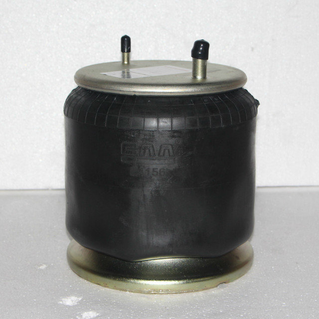 Air Bag Air Spring Contitech: 4156np01