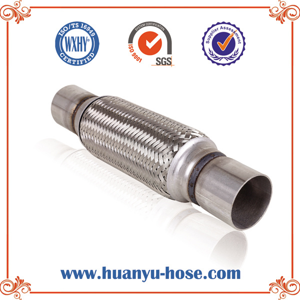 Auto Exhaust Pipe