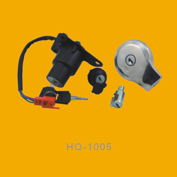 Wave 125 Motorbike Main Switch, Motorcycle Main Switch for Hq1005