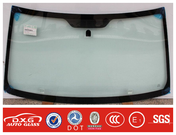 Car Window for Suzuki Laminated Front Windhield Supplier