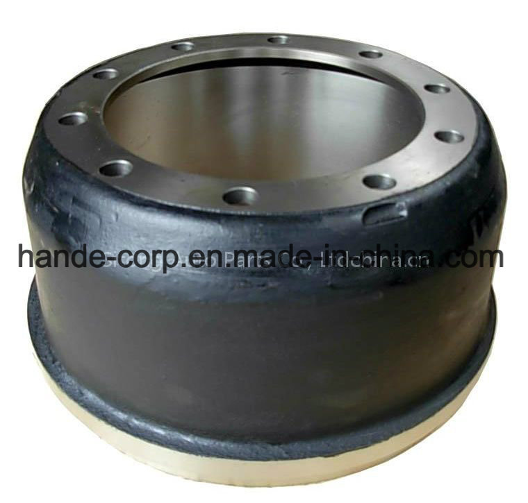 Ror 21018986/21018986V/21021163/21021284 Brake Drum