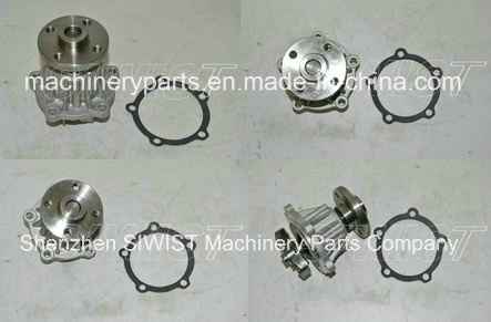 Water Pump 16120-78120-71 16120-96120-71 for Forklift 5k 1.5L