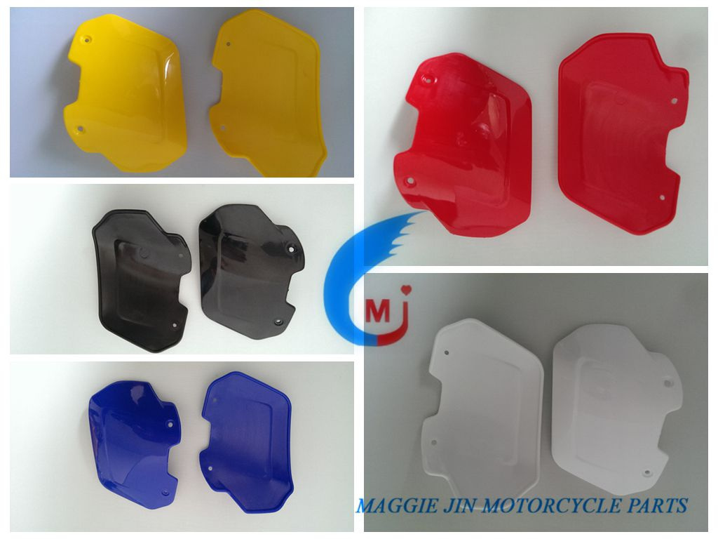 Motorcycle Accessories Hand Guard Protection of Good Quality