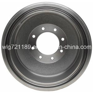 Car Brake Drum 80000 for Gmc