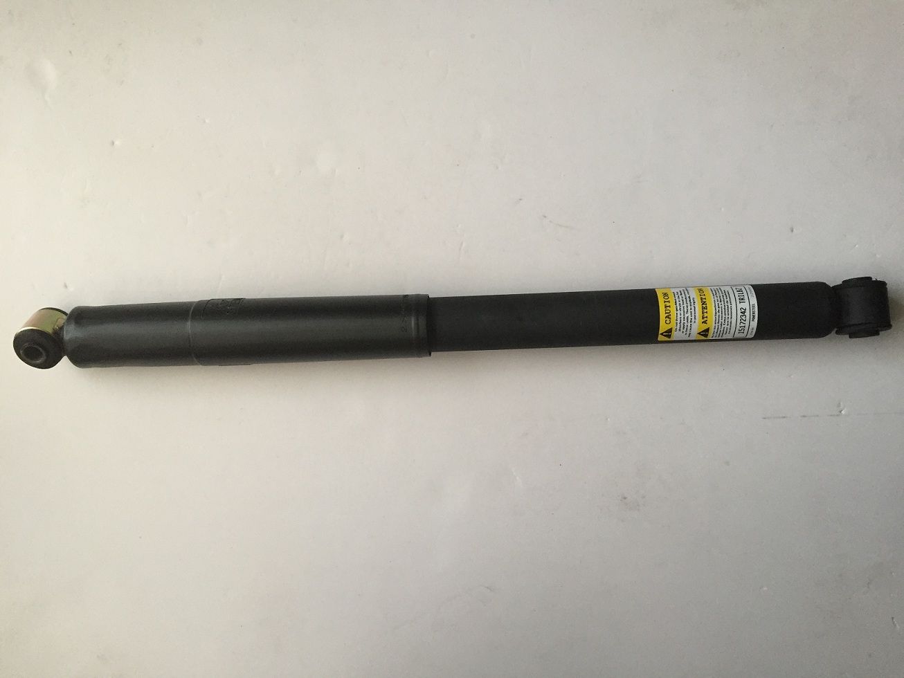Shock Absorber for Chevrolet Trailblazer OE # 15172342, 25820694, 25820699, 2586598
