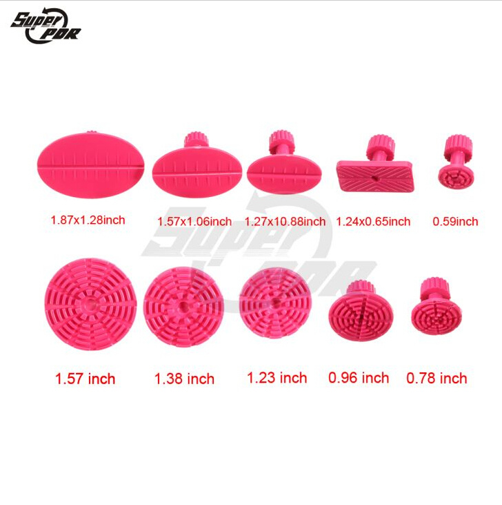 Super Pdr Brand Car Repair Suction Cup