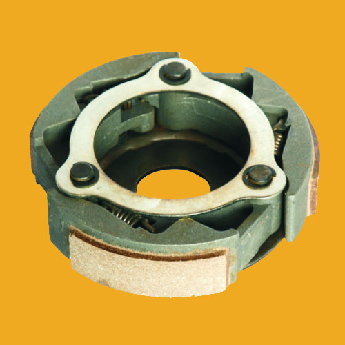 Wholesale, Yp250 Motorcycle Clutch Shoe for Motorcycle Parts