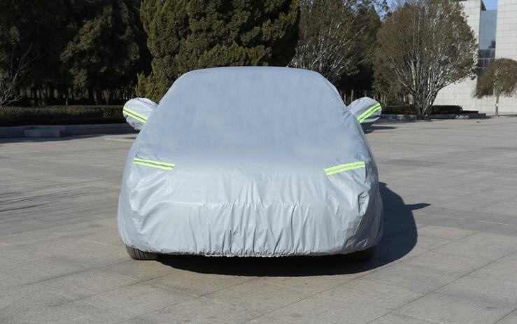 Water Proof Half Car Cover Full Car Cover