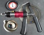 Valve Assembly Leakage Test Tools