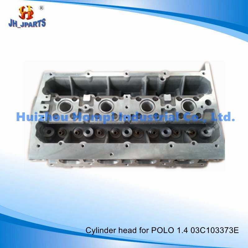 Auto Parts Cylinder Head for VW/Lavida/Polo 1.4 Ea111 Bmg 03c103373e