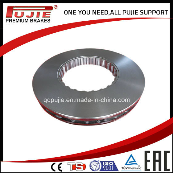 85103803 Truck Brake Disc for Renault
