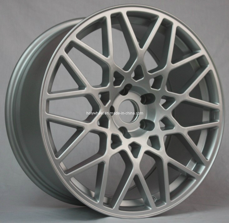 Rotiform Alloy Wheel (HL315)