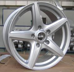 Benz Wheel Rims (HL458)