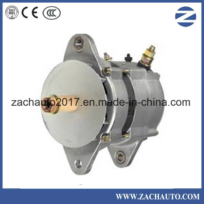 24V Delco 20si Alternator for Caterpillar Excavator, Lra02479, Lra2479, A13r182